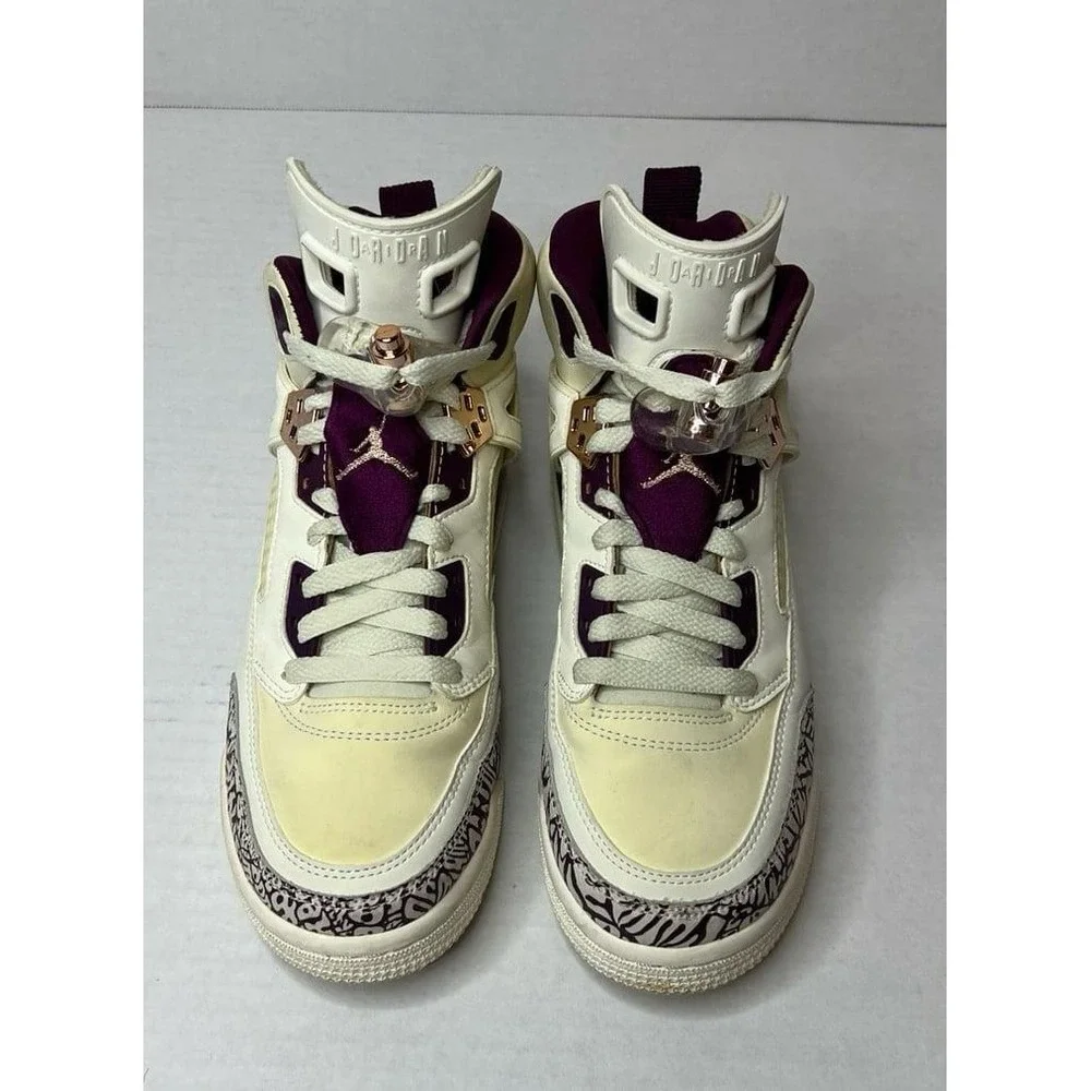 Jordan spizike gs